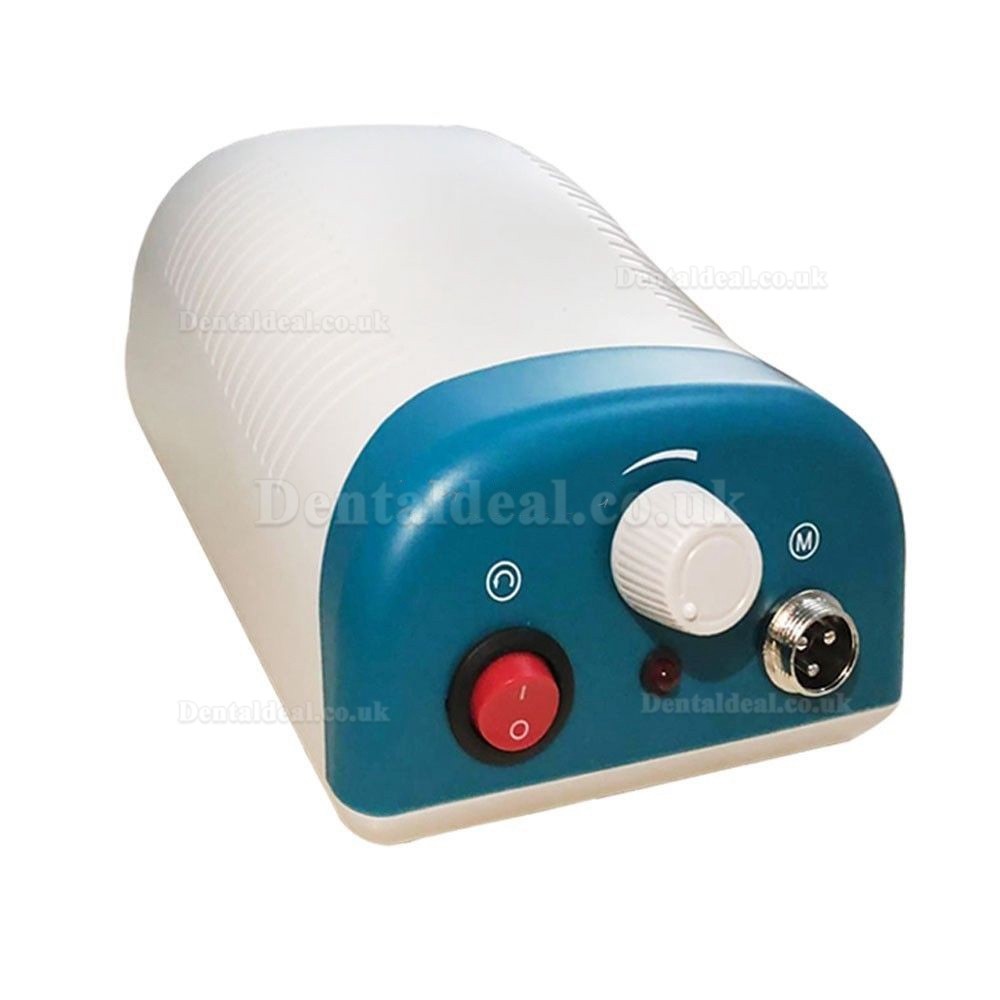 Brushless Dental Micro Motor Handpiece Grinding Machine Electric Lab Polisher