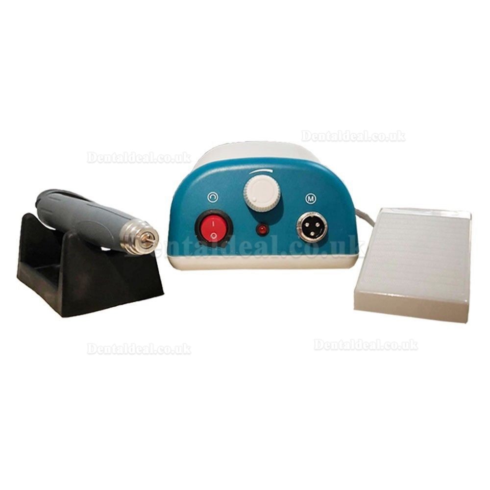 Brushless Dental Micro Motor Handpiece Grinding Machine Electric Lab Polisher