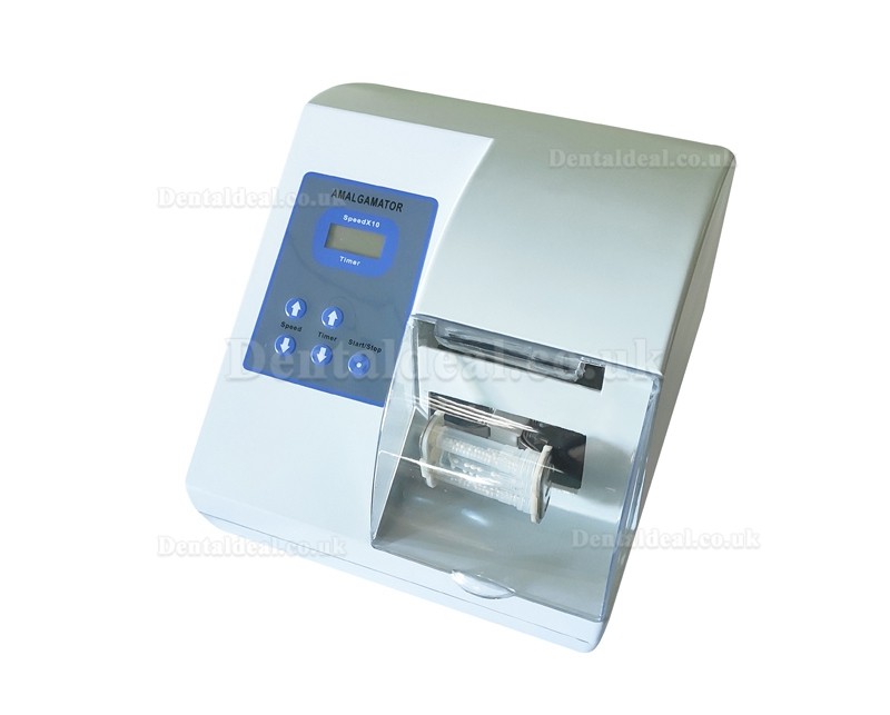 Zoneray Dental Lab Beadbug Microtube Homogenizer