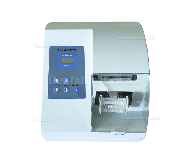 Zoneray Dental Lab Beadbug Microtube Homogenizer