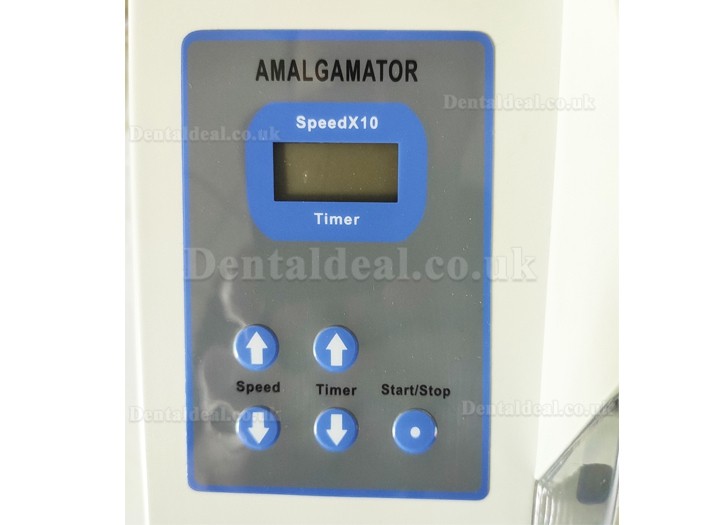 Zoneray Dental Lab Beadbug Microtube Homogenizer