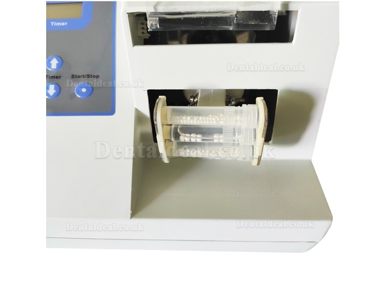 Zoneray Dental Lab Beadbug Microtube Homogenizer