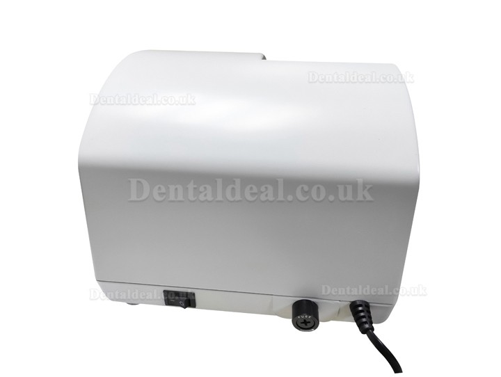 Zoneray Dental Lab Beadbug Microtube Homogenizer