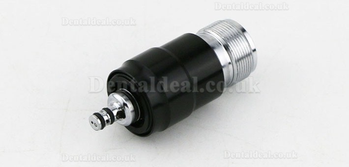 NSK High Speed Turbine Handpiece Quick Coupler Swivel Couplin 2/4 Holes