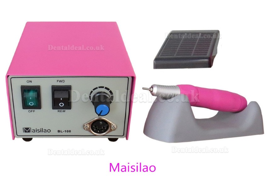 Maisilao® NX100-100C Micro Motor Nail Polishing Machine 3,5000rpm