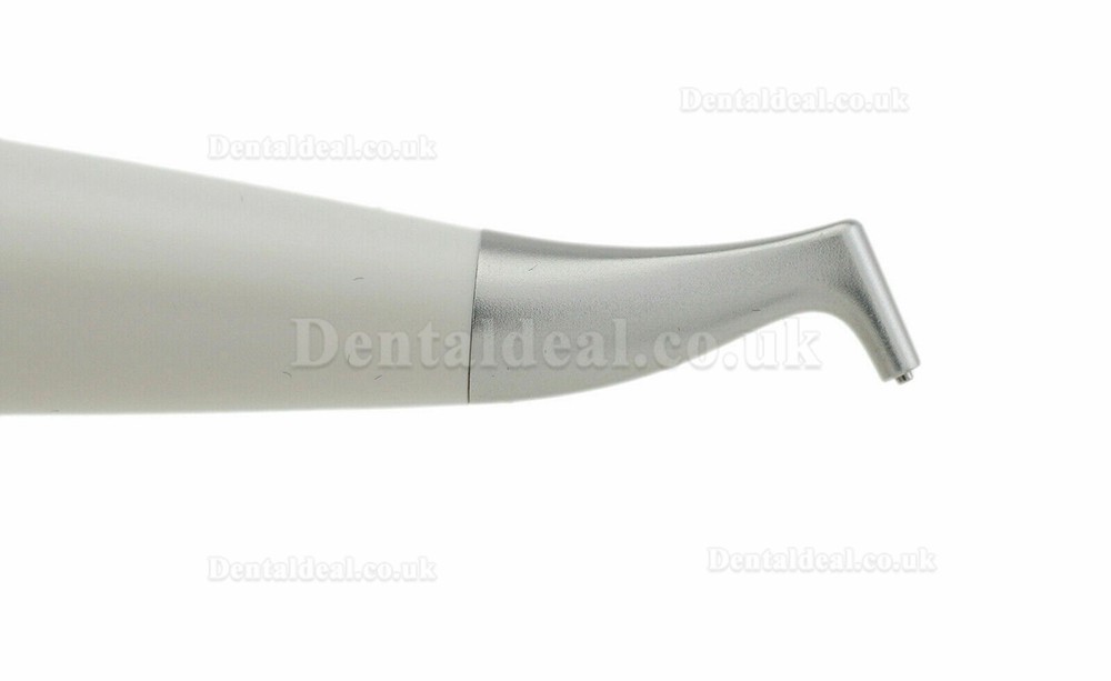 Dental Air Prophy Prophy Handpiece Nozzle Fit EMS Handy 2+ Polisher Handpiece 120° Head