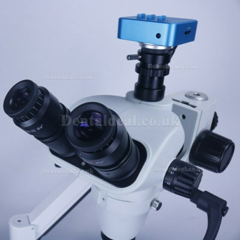 Dental Operating Microscope with Camera Rood Canal Therapy for Dental Chair Unit