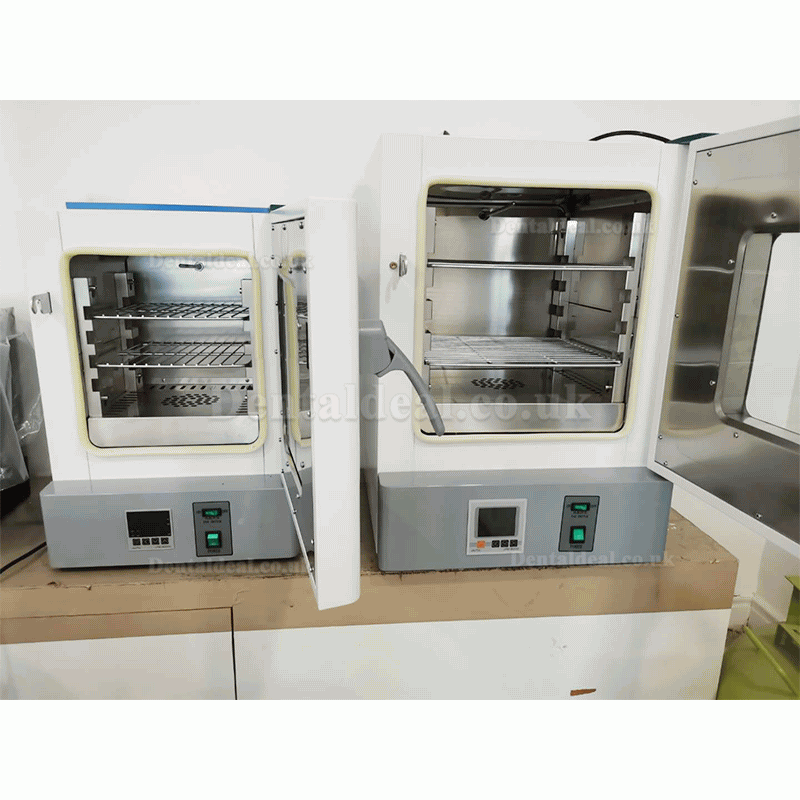 Automated Dental Instruments Dryer Surgical Instruments Drying Cabinet