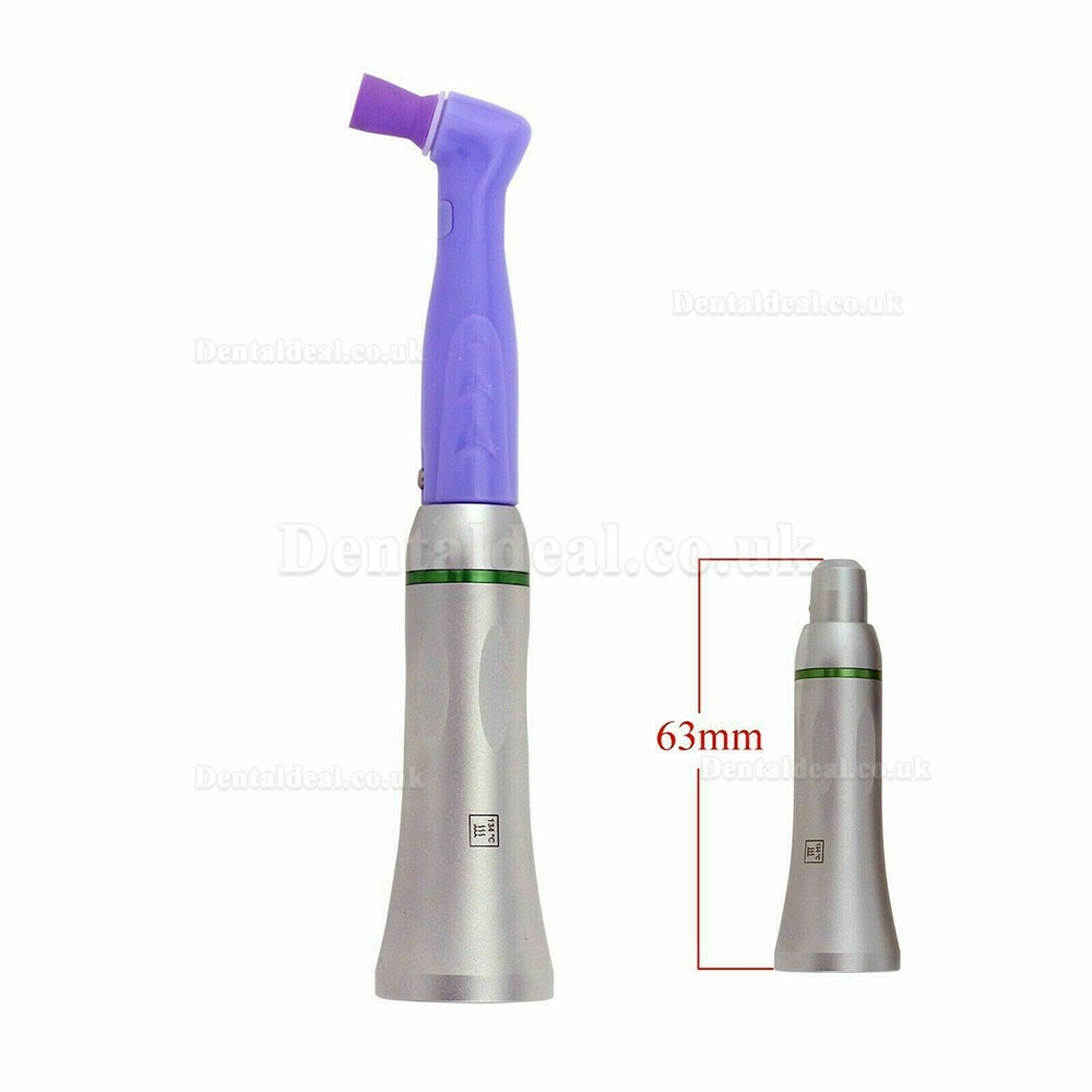 Being Dental Hygiene Prophylaxis Prophy Straight Handpiece 4:1 Fit NSK