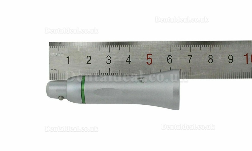 Being Dental Hygiene Prophylaxis Prophy Straight Handpiece 4:1 Fit NSK