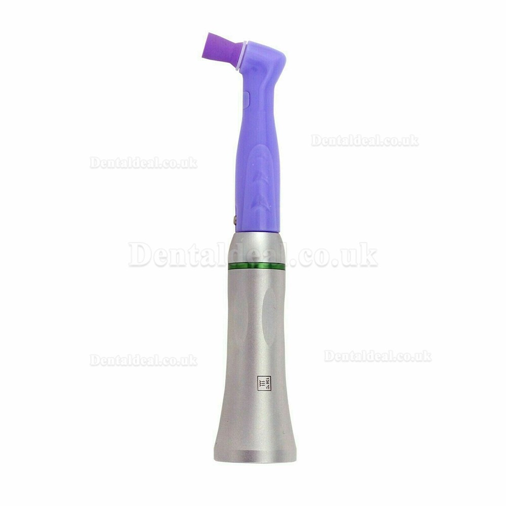 Being Dental Hygiene Prophylaxis Prophy Straight Handpiece 4:1 Fit NSK