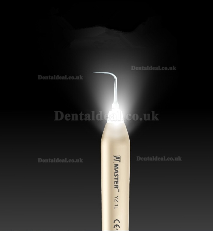 Woodpecker® PT Master 3 Dental Periodontal Treatment Device