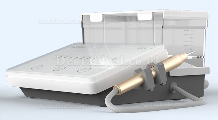 Refine PT 7 Ultrasonic Scaler with Water Supply Periodontal Treatment Device Painless Smart Control