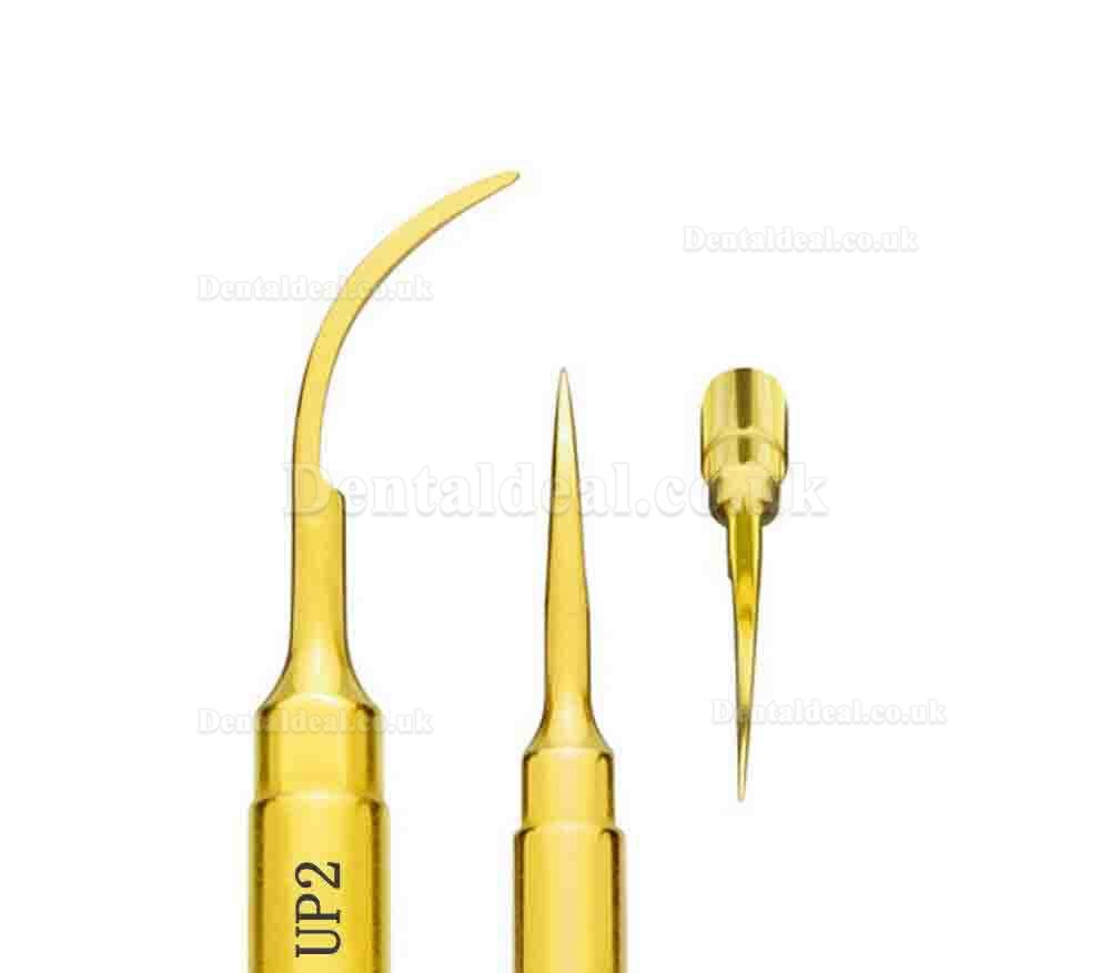 Woodpecker Ultrasurgery Ultrasonic Periodontal Tips Kit For Mectron Piezosurgery Woodpecker Ultrasurgery