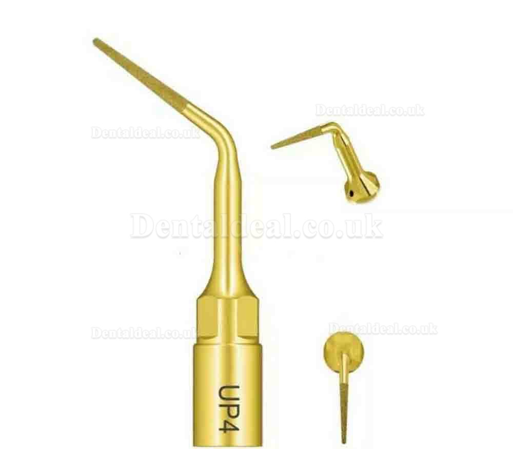 Woodpecker Ultrasurgery Ultrasonic Periodontal Tips Kit For Mectron Piezosurgery Woodpecker Ultrasurgery