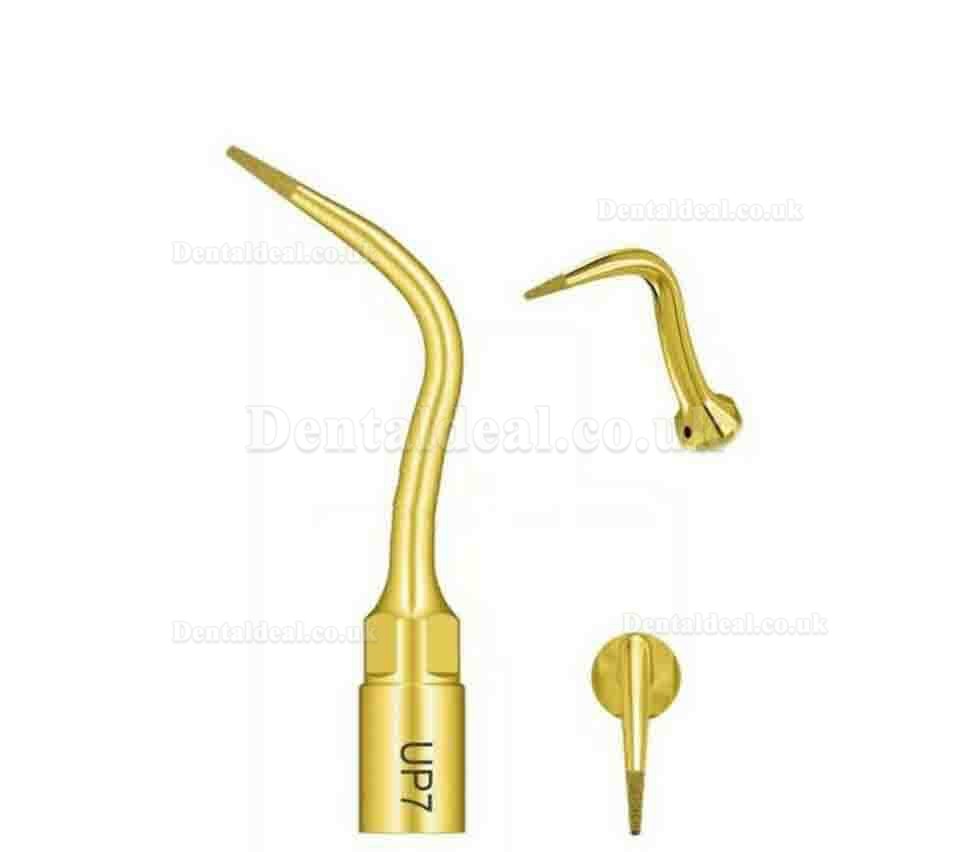 Woodpecker Ultrasurgery Ultrasonic Periodontal Tips Kit For Mectron Piezosurgery Woodpecker Ultrasurgery