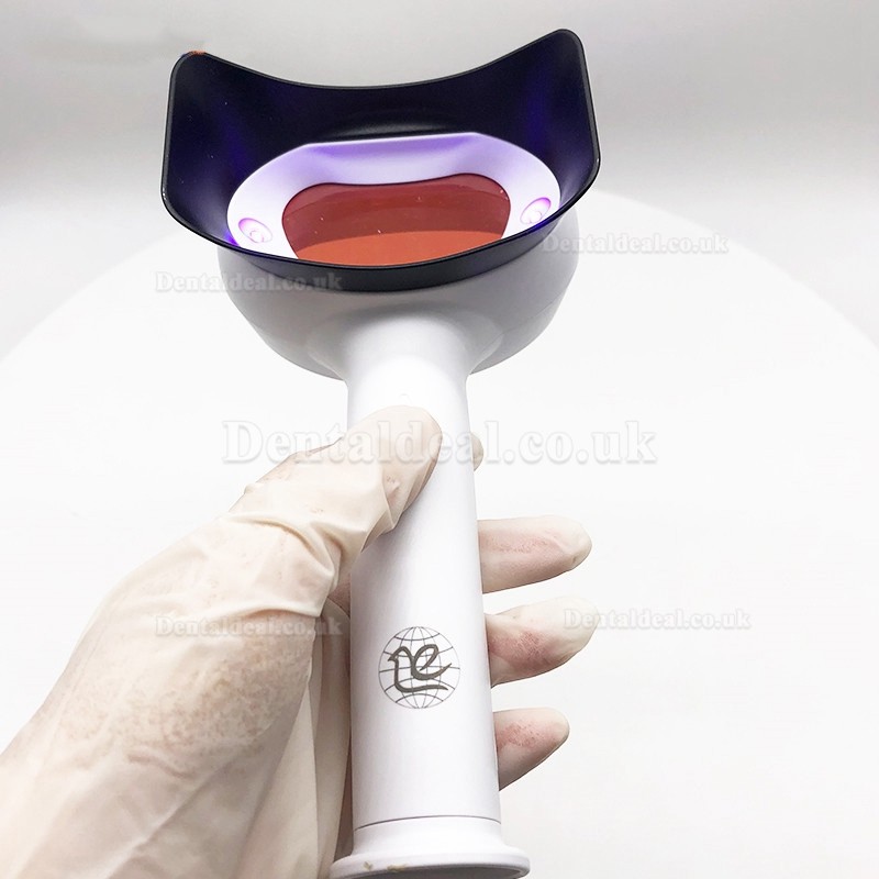 Dental Plaque Detector Teeth Dental Detector