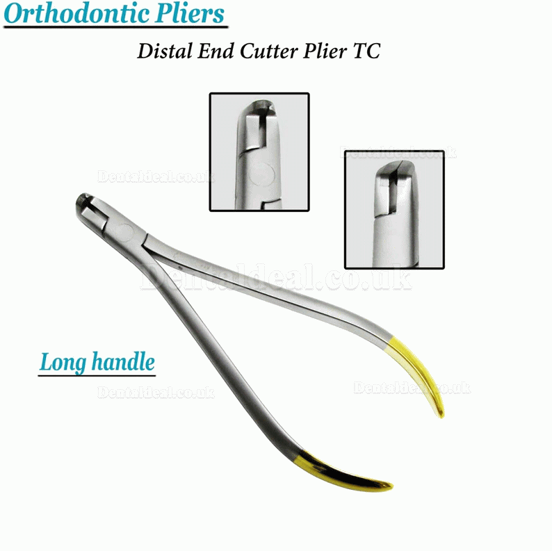 Dental Orthodontic Plier Band Removing Forcep Bracket Brace Remover Plier NITI Wire Back Plier Dental instrument Tools