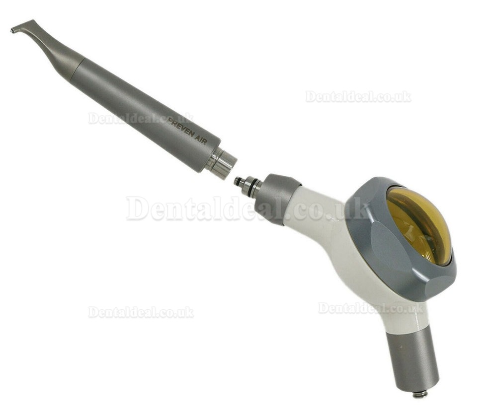 Dental Preven Air Flow Hygiene Prophy Jet Polisher fit NSK Coupling