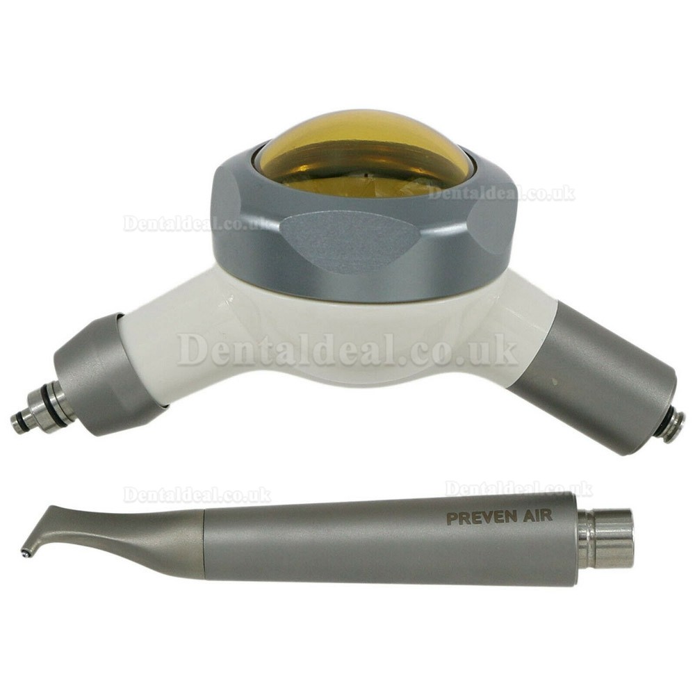 Dental Preven Air Flow Hygiene Prophy Jet Polisher fit NSK Coupling