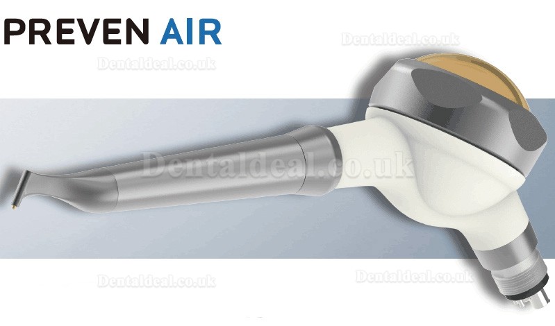 Preven Air Prophy Teeth Polishing Prophy Jet Polisher 2/4 Holes