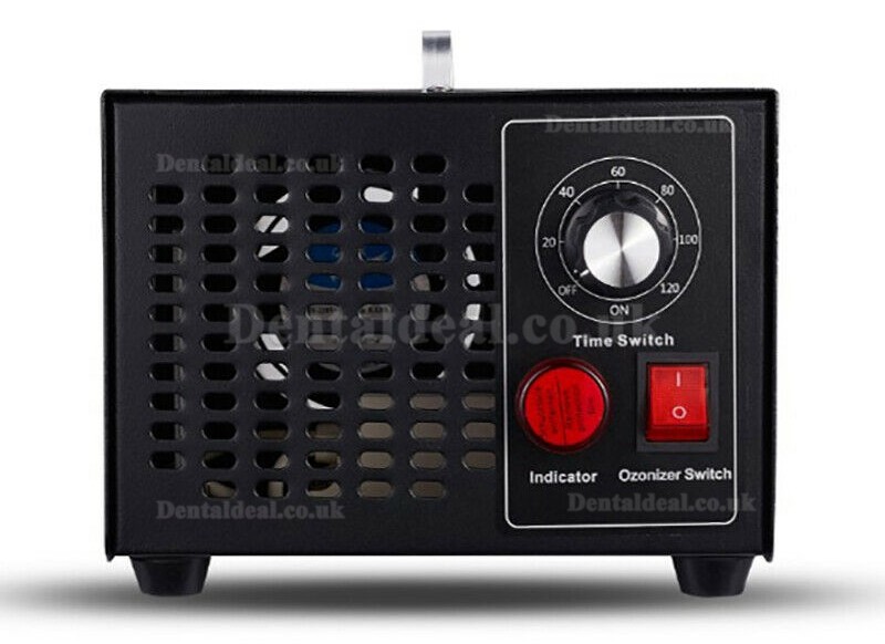 3500mg/h Ozone Generator Ozone Machine Purifier Air Cleaner Disinfection Clean