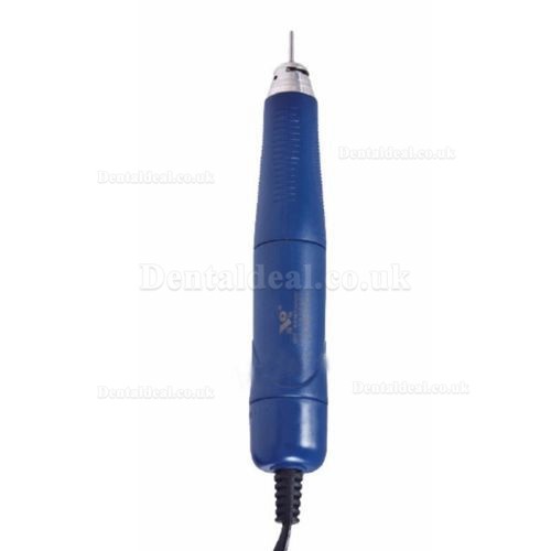 Dental Electric Brushless Micromotor With 50K Polishing Handpiece