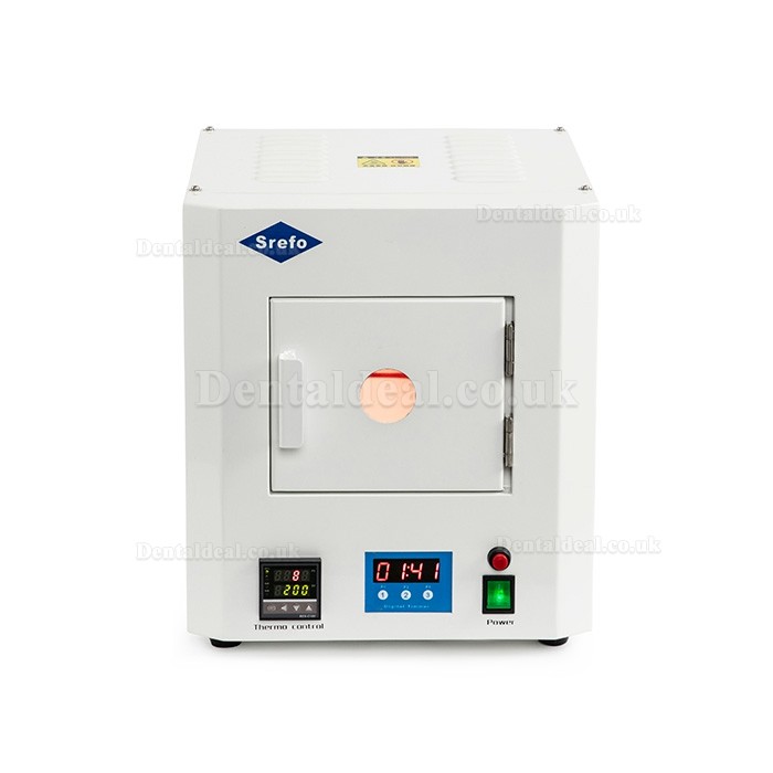 Srefo R-205 Dental Lab Drying Machine Zirconia & OP Drier