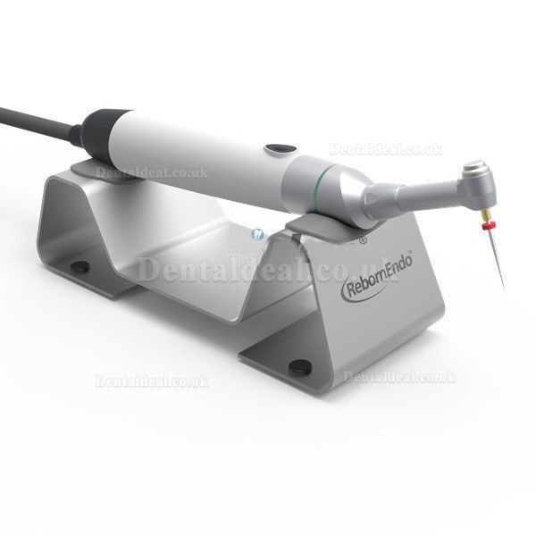 Dental R-Smart Plus Endo Motor with Apex Locator Handpiece 2 in 1 OLED Screen