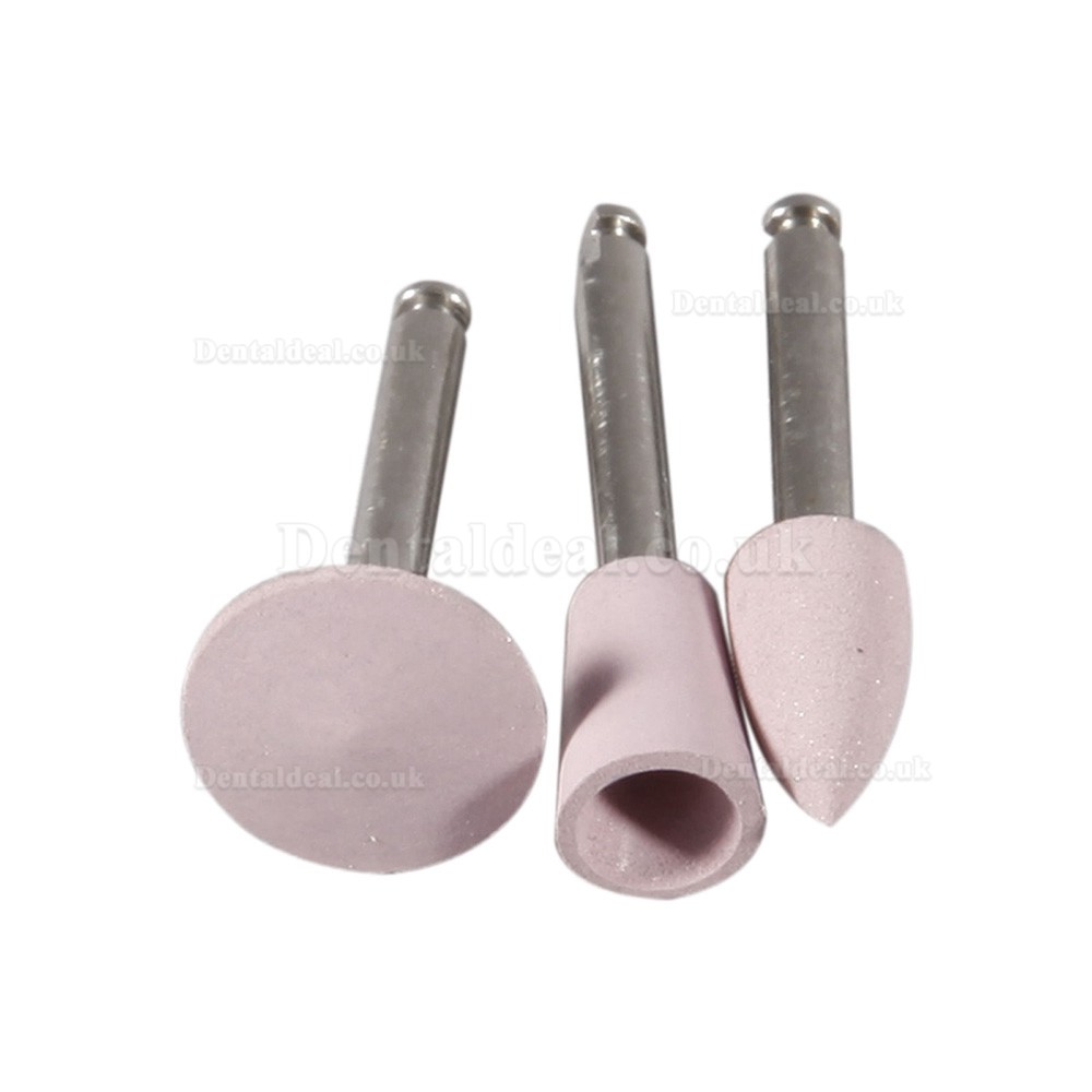 5 Set RA0309-2 Dental Composite Polishing Kit for Low-speed Handpiece Contra Angle