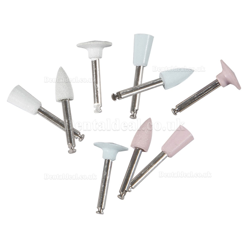 5 Set RA0309-2 Dental Composite Polishing Kit for Low-speed Handpiece Contra Angle