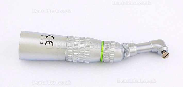 BEING Dental 4:1 Screw In Prophy Contra Angle Hygiene Contra Angle Handpiece