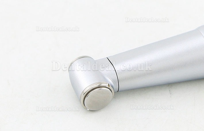 BEING Dental 1:5 Fiber Optic Contra Angle Handpiece Inner Water 1.6mm Red Ring