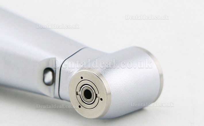 BEING Dental 1:5 Fiber Optic Contra Angle Handpiece Inner Water 1.6mm Red Ring