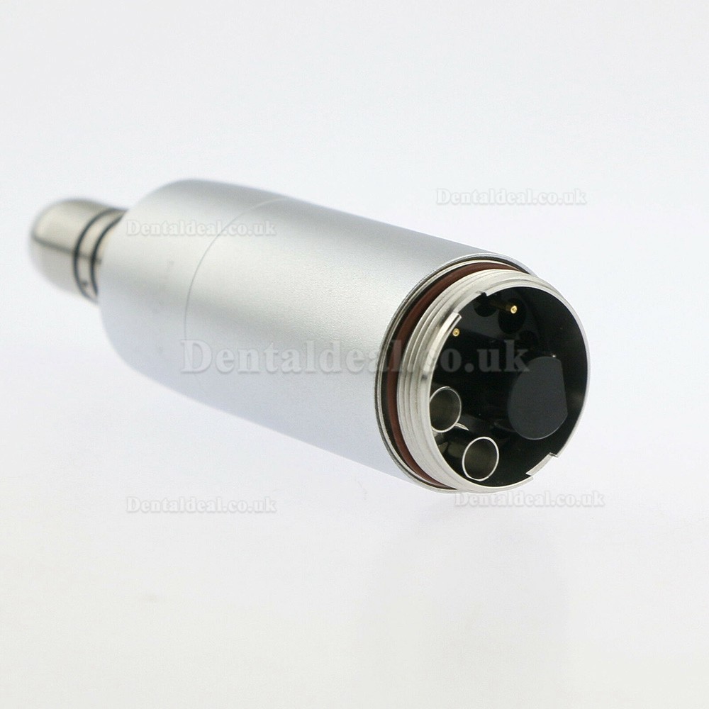 BEING Dental Electric Motor LED Fiber ROSE 4000 S Brushless Micromotor E type