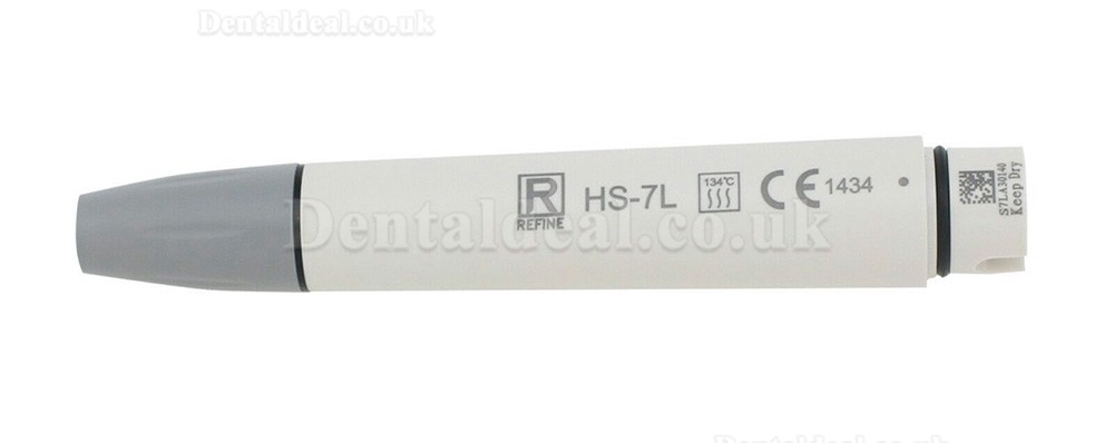 Refine® HS-7L Ultrasonic Piezo Scaler Handpiece Fit Satelec Acteon Suprasson P5 LED P5XS LED DTE Scaler