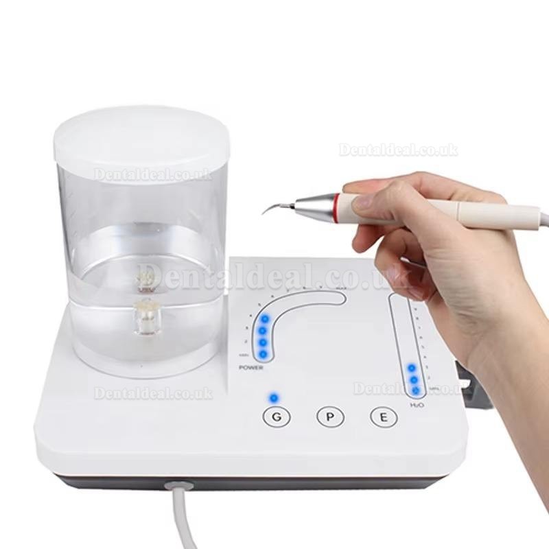 Refine M7+ Ultrasonic Scaler With LED Light & Water Bottle Endo Scaling Perio