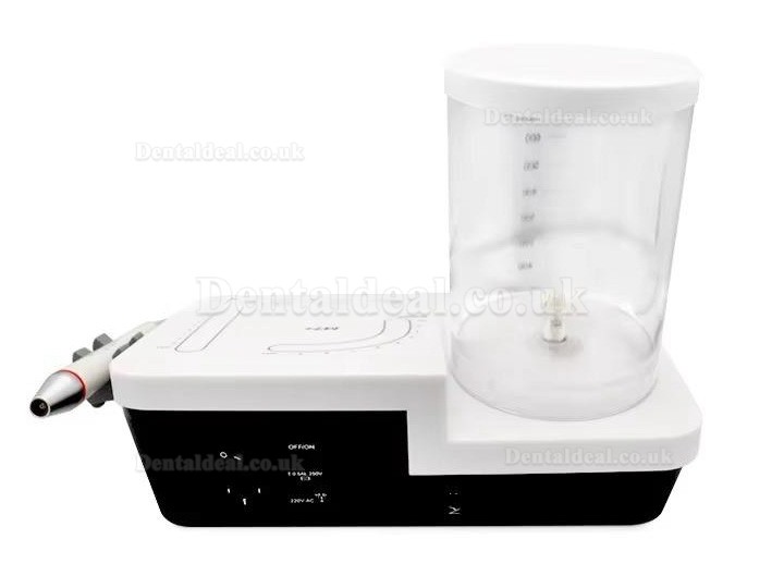 Refine M7+ Ultrasonic Scaler With LED Light & Water Bottle Endo Scaling Perio