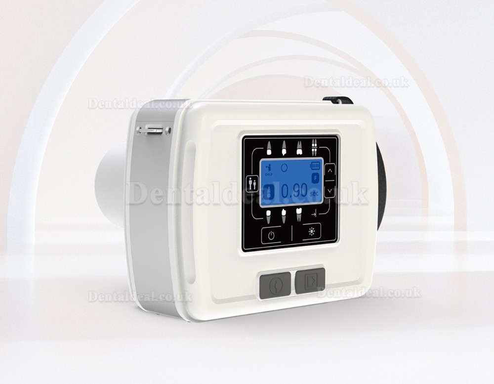 Refine VeRay Digital Portable Dental X-ray Intraoral Unit High frequency