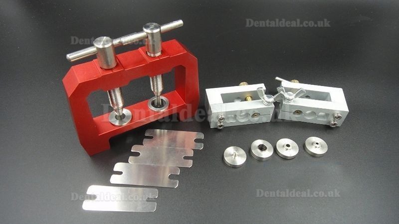 Dental Repair Tools For Dental Handpiece Bearing Removal Chuck