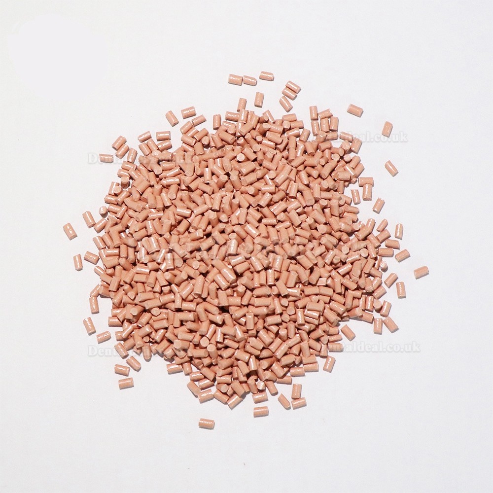 1 Bag PEEK Resin Granules Materials PEEK Pellet Polyether Ether Ketone