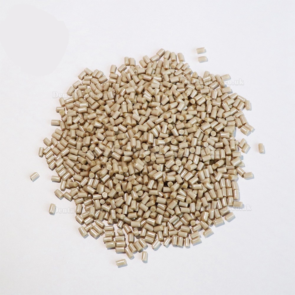 1 Bag PEEK Resin Granules Materials PEEK Pellet Polyether Ether Ketone