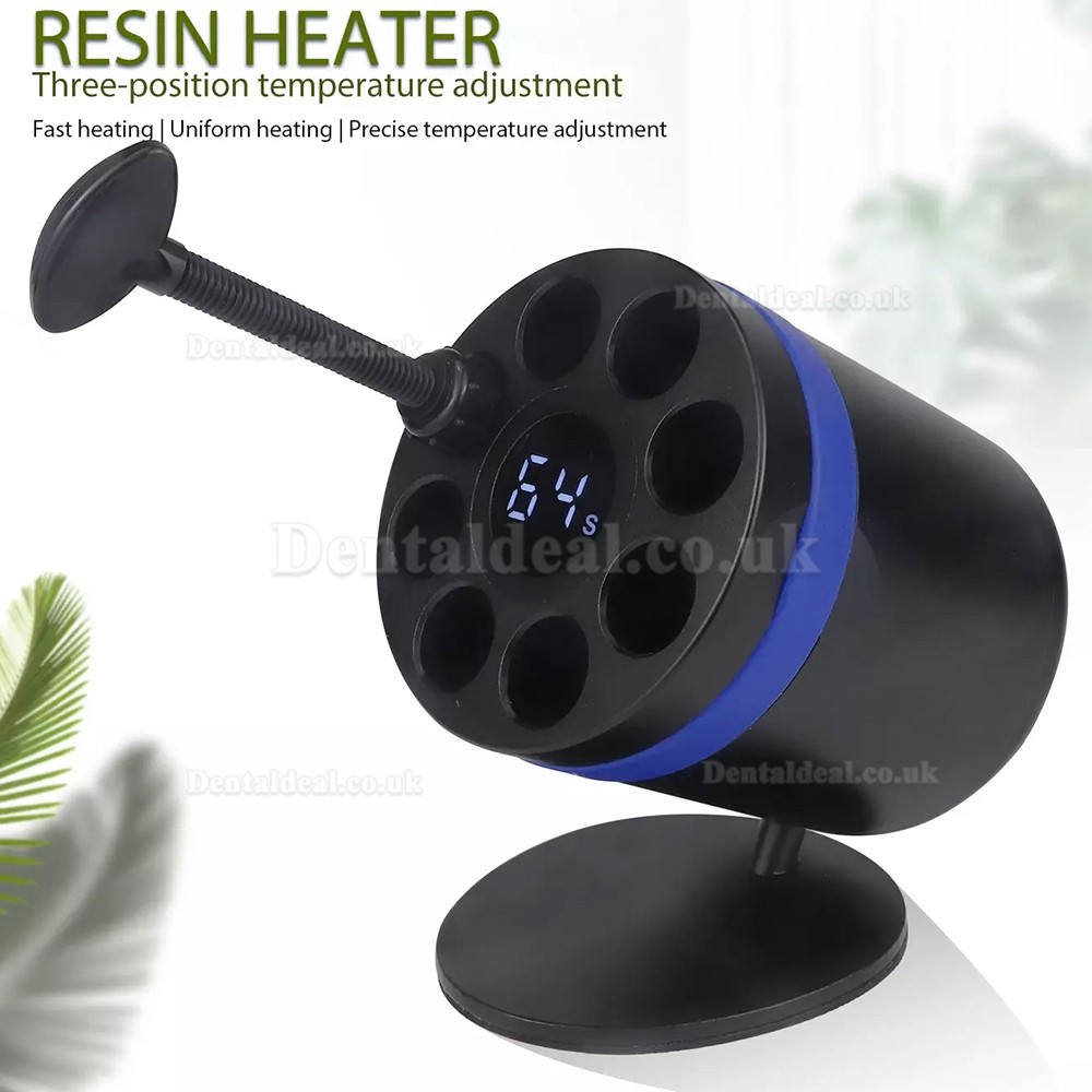 Dental Digital AR Composite Resin Heater Resin Material Warmer 40-70℃