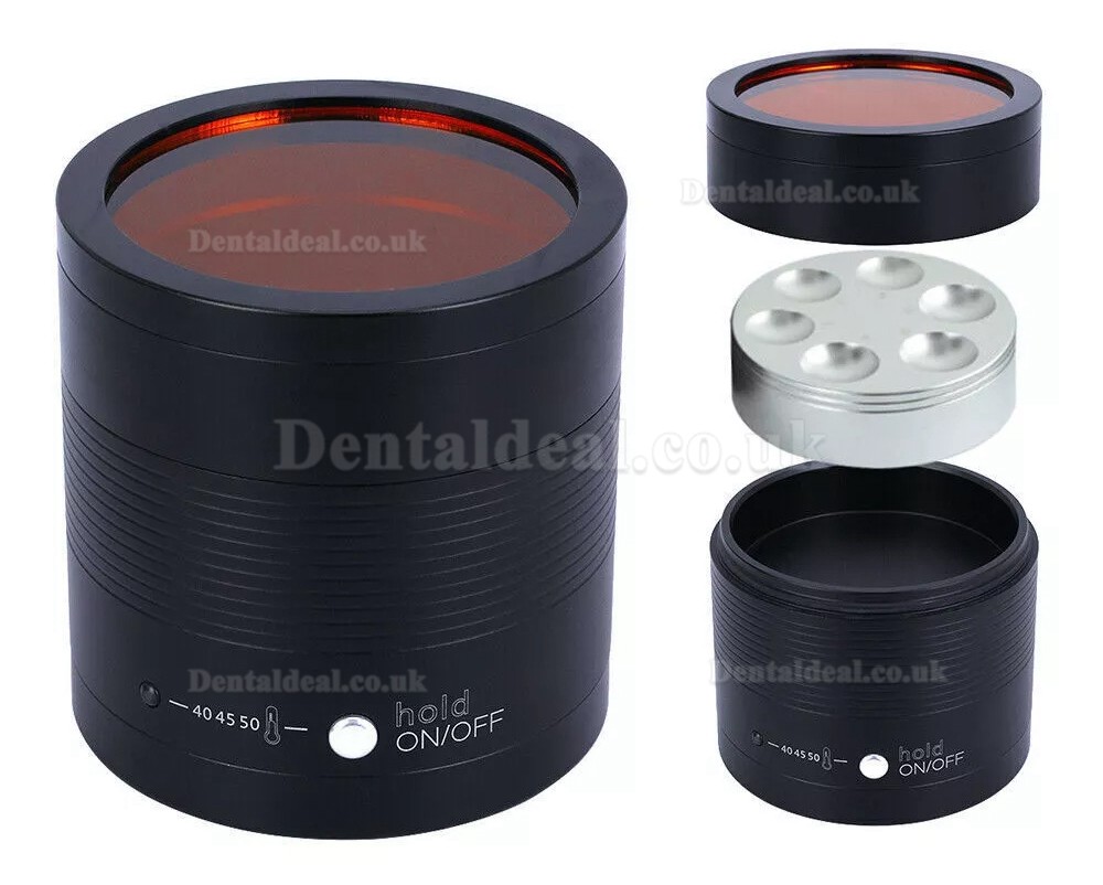 Dental Resin Heater Material Soften Composite AR Heater Material Warmer