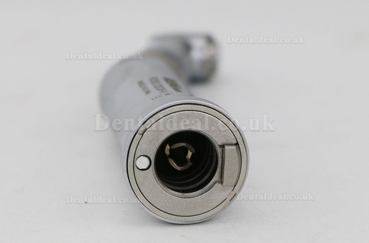 Being® Rose 202-CA(PB) Fiber Optic Contra Angle Handpiece Inner Water Spray KAVO Compatible