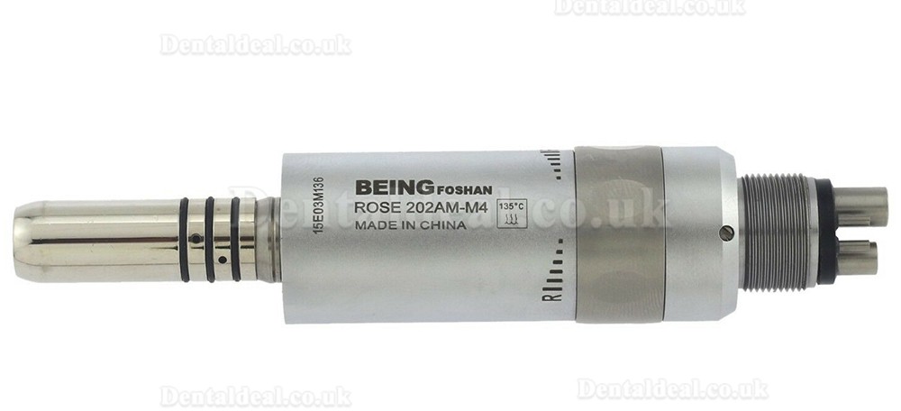 Being Rose 202AM-M4 Dental Inner Water Air Motor