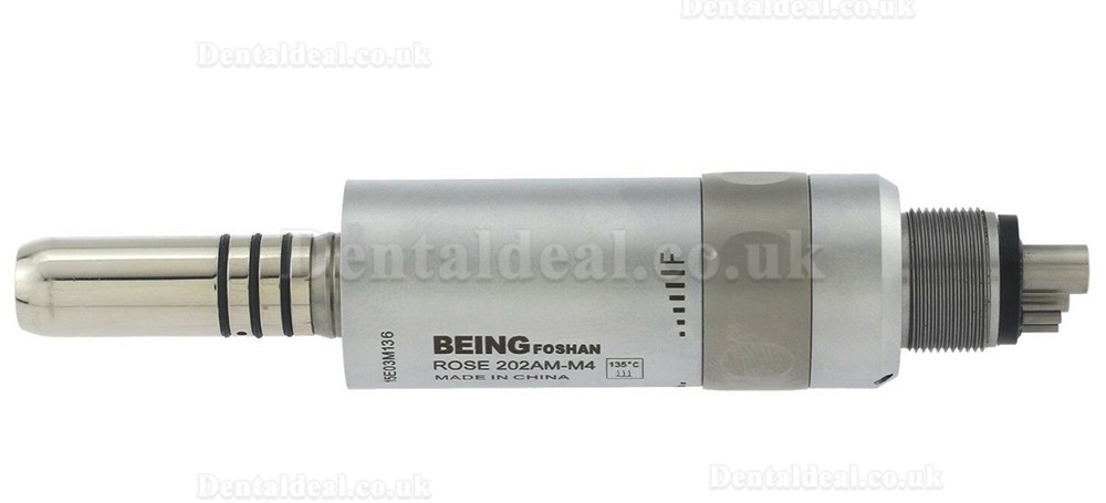 Being Rose 202AM-M4 Dental Inner Water Air Motor