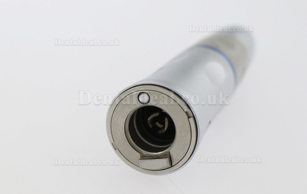 BEING Rose202-SH-B Fiber Optic Slow Speed Straight Handpiece Nose Cone E Type