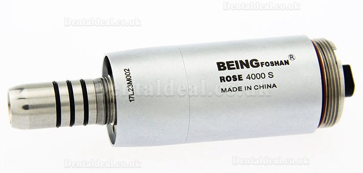 Being® Brushless Rose 4000 Electrical Micro motor Inner Water LED Built-in Type