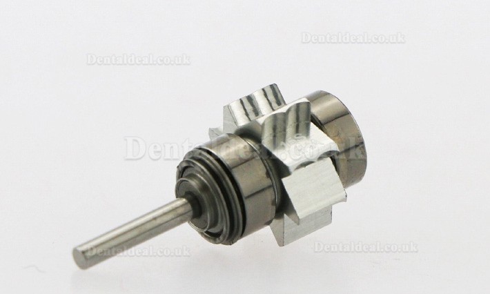 YUSENDENT Dental Cartridge Rotor CX207-G-SP For Fiber Optic Standard Head Handpiece